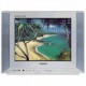 Sansui TV Flat 21 Inch